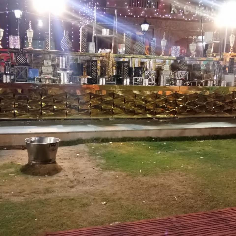 Vijayvargiya Caterers